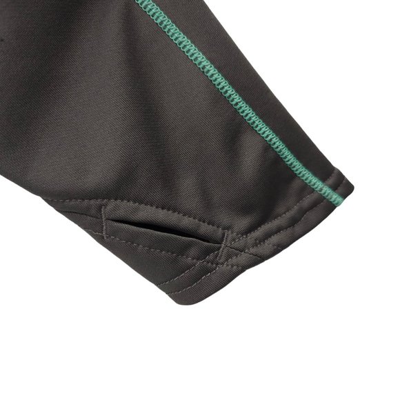 Brooks Performance Activewear 1/4 Zip Pullover Womens M Equilibrium Technology - Picture 7 of 16